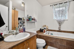 Salle de bains - 