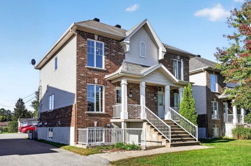 Extérieur - 565  - 569 Rue Des Sources, Sainte-Anne-Des-Plaines, QC 