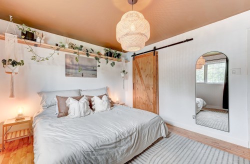 Chambre à coucher principale - 4530 Rue Donat, Longueuil (Saint-Hubert), QC 