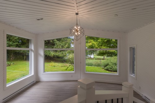 Salle familiale - 15 Rue Lynch, Lac-Brome, QC 