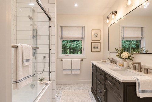 Salle de bains - 15 Rue Lynch, Lac-Brome, QC 