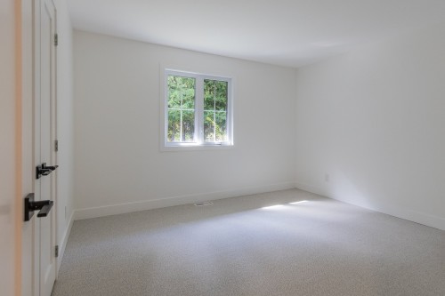 Chambre à coucher - 15 Rue Lynch, Lac-Brome, QC 