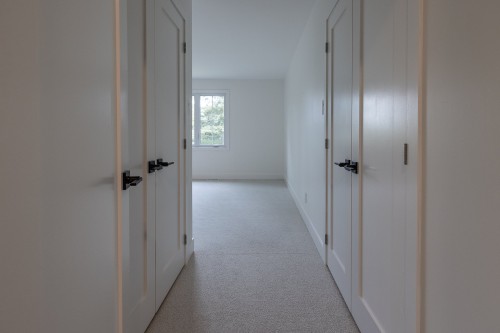 Corridor - 15 Rue Lynch, Lac-Brome, QC 