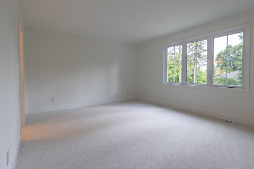 Chambre à coucher principale - 15 Rue Lynch, Lac-Brome, QC 