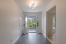 Hall d'entrée/Vestibule - 15 Rue Lynch, Lac-Brome, QC 