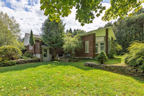 Extérieur - 15 Rue Lynch, Lac-Brome, QC 