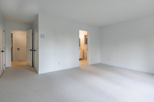 Chambre à coucher principale - 15 Rue Lynch, Lac-Brome, QC 