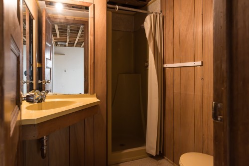 Salle d'eau - 15 Rue Lynch, Lac-Brome, QC 