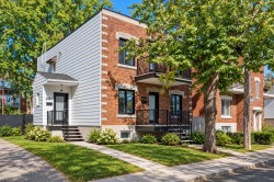 2743 Rue Mousseau Montréal (Mercier/Hochelaga-Maisonneuve), QC H1L 4V8