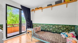 Chambre à coucher - 