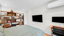 Chambre à coucher principale - 