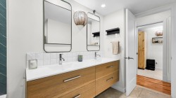 Salle de bains - 