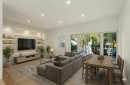 Living Room - 7 Place Gounod, Laval (Saint-Vincent-De-Paul), QC 
