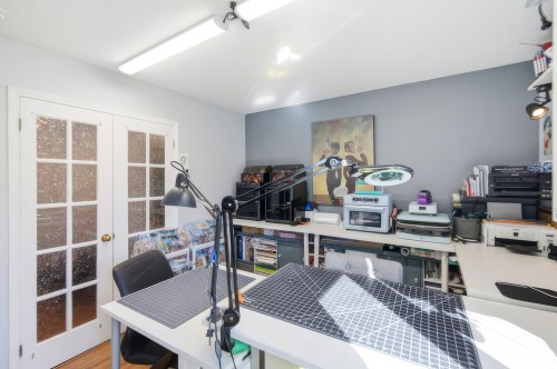 Chambre à coucher - 3-59 Rue Des Carouges, Gatineau (Hull), QC 