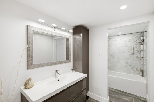 Salle de bains - 3-59 Rue Des Carouges, Gatineau (Hull), QC 