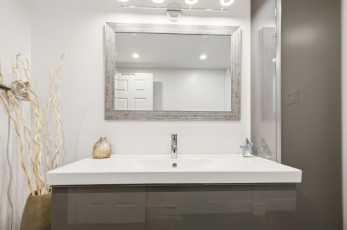 Salle de bains - 3-59 Rue Des Carouges, Gatineau (Hull), QC 