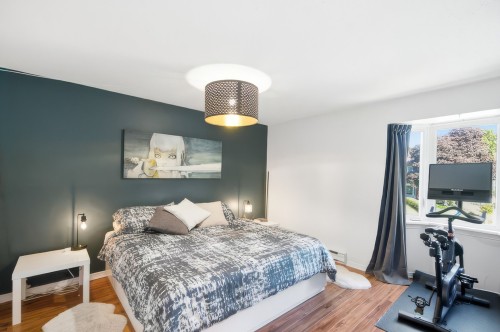 Chambre à coucher principale - 3-59 Rue Des Carouges, Gatineau (Hull), QC 