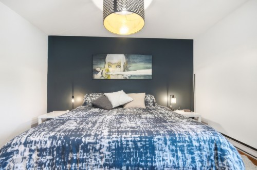 Chambre à coucher principale - 3-59 Rue Des Carouges, Gatineau (Hull), QC 