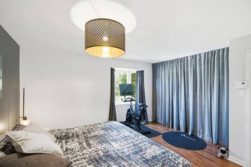 Chambre à coucher principale - 3-59 Rue Des Carouges, Gatineau (Hull), QC 