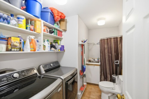 Salle de lavage - 3-59 Rue Des Carouges, Gatineau (Hull), QC 