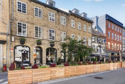 3-69 Rue St-Paul Québec (La Cité-Limoilou), QC G1K 3V8