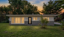 672 Route de La Suète Québec (Sainte-Foy/Sillery/Cap-Rouge), QC G1X 2P9