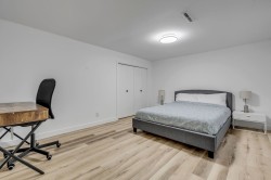 Chambre à coucher - 