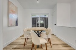 Salle à manger - 