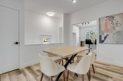 Salle à manger - 
