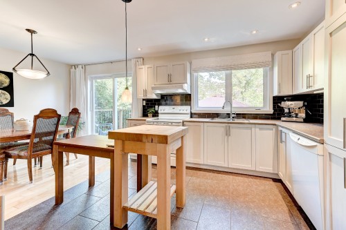 Kitchen - 1280 Place Port-Royal, Brossard, QC 