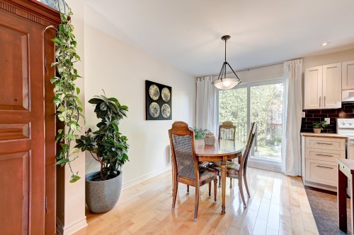 Dining Room - 1280 Place Port-Royal, Brossard, QC 