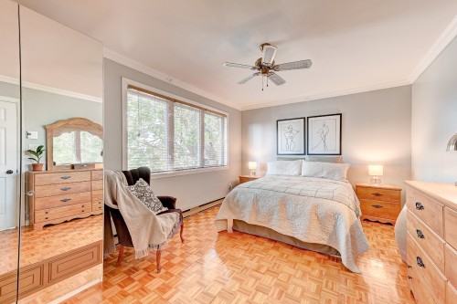 Master Bedroom - 1280 Place Port-Royal, Brossard, QC 