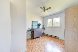 Chambre à coucher - 