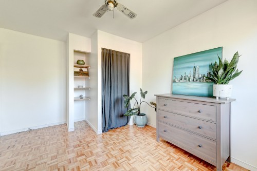 Bedroom - 1280 Place Port-Royal, Brossard, QC 