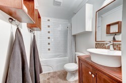 Salle de bains - 