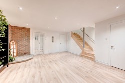 Salle familiale - 