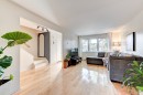 Living Room - 1280 Place Port-Royal, Brossard, QC 