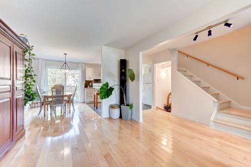 Interior - 1280 Place Port-Royal, Brossard, QC 