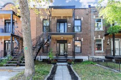 5328  - 5330 Boul. St-Michel Montréal (Rosemont/La Petite-Patrie), QC H1Y 2C7