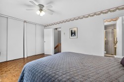 Master Bedroom - 