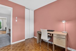Bedroom - 