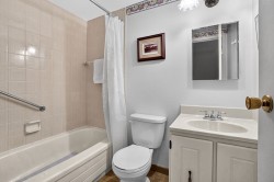 Bathroom - 
