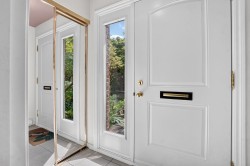 Mud Room - 