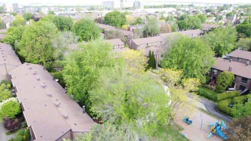 Overall view - 1078Z Place Sardaigne, Brossard, QC 