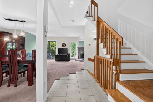 Staircase - 1078Z Place Sardaigne, Brossard, QC 