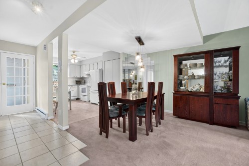 Dining Room - 1078Z Place Sardaigne, Brossard, QC 