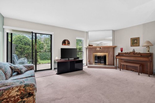 Living Room - 1078Z Place Sardaigne, Brossard, QC 