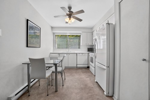 Kitchen - 1078Z Place Sardaigne, Brossard, QC 