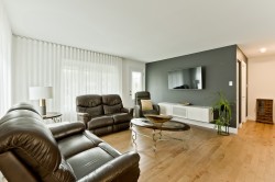 Living Room - 