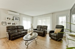 Living Room - 